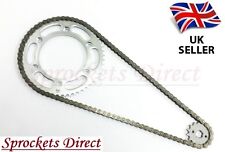 Chain sprocket kit for sale  STANLEY