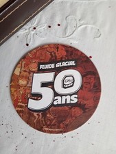 Fluide glacial ans d'occasion  Rouen-