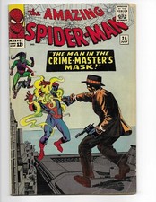 Amazing spider man for sale  Noblesville