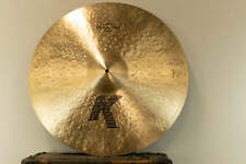 Zildjian custom medium for sale  Mc Kees Rocks