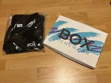 Box menswear line for sale  BASINGSTOKE