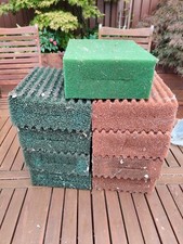 Oase filter foams for sale  TAUNTON