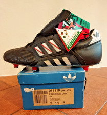Adidas etrusco unico usato  Italia