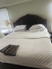 Bassett four piece for sale  Margate City