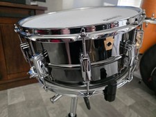 Ludwig lb417 black for sale  Las Vegas