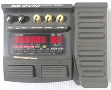Zoom gfx 707 d'occasion  Expédié en Belgium