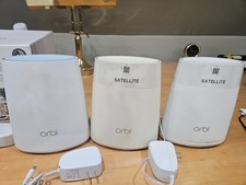 Orbi netgear pack for sale  Murfreesboro