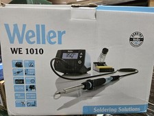Weller 1010 70w for sale  MANCHESTER