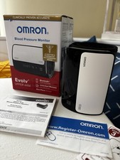 Omron bp7000 evolv for sale  Roseville