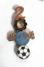 Hard rock cafe for sale  WOKING