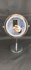 Miroir maquillage led d'occasion  Châteauneuf-sur-Cher