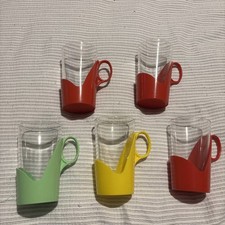 Vintage arcoroc drink for sale  NEWPORT
