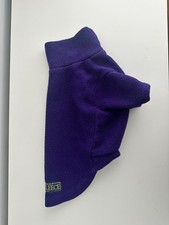 Equafleece polartec waterproof for sale  HUDDERSFIELD