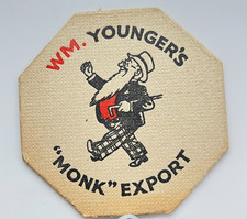 Vintage younger monk for sale  PRESTON