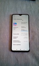 Xiaomi redmi note usato  Cantagallo
