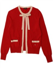 Escada womens crop for sale  IPSWICH