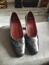 Escarpins yves saint d'occasion  Tronville-en-Barrois