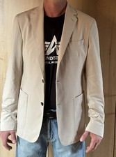 Hugo boss sakko gebraucht kaufen  Warngau