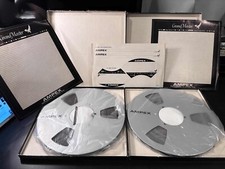 Ampex grand master for sale  San Jose
