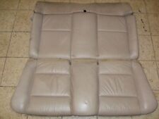 Golf cabrio leder gebraucht kaufen  Herzogenrath