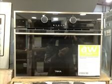 Microwave built teka for sale  BIRMINGHAM