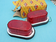 Nos pmg rearlights for sale  WELLINGTON