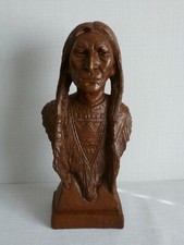 Große skulptur büste gebraucht kaufen  Altstadt,-Andershof,-Devin