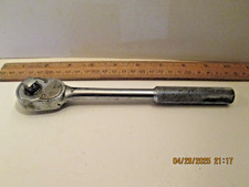 Vintage ratchet wrench. for sale  Quincy