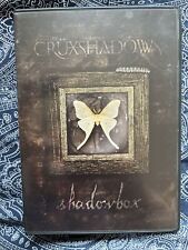 Cruzshadow shadowbox for sale  TWICKENHAM