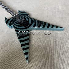 Zakk wylde audio for sale  USA