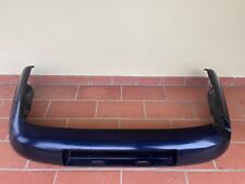 Paraurti posteriore porsche usato  Italia