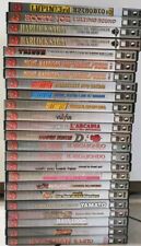 Japan dvd animation usato Japan dvd animation usato  Asti