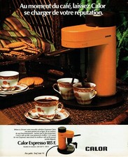 Publicité advertising 1121 d'occasion  Raimbeaucourt