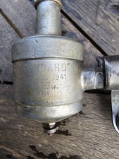 Dynamo 1941 radio d'occasion  Avanne-Aveney