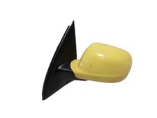 Door mirror left for sale  OSSETT