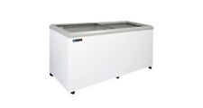 glass door freezer for sale  USA