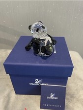 Rare swarovski crystal for sale  CHESSINGTON