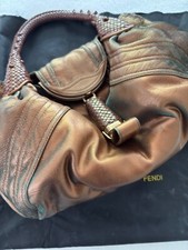 Limited edition fendi for sale  Huntington Beach