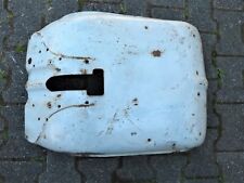 Altes gebrauchtes beinschild gebraucht kaufen  Allenbach, Herborn, Sien
