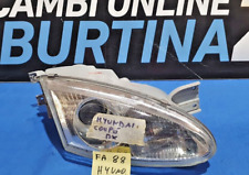 Fanale anteriore faro usato  Guidonia Montecelio