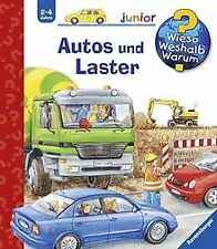 Wieso weshalb junior gebraucht kaufen  Berlin