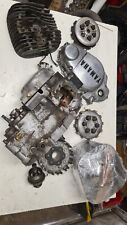Yamaha dt250 250 for sale  LUTON