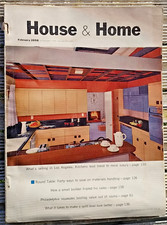 House home 1956 for sale  Franklin