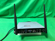 Cleartouch integrated module for sale  Edmond