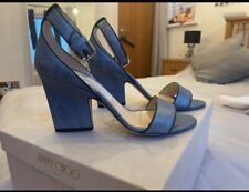 Jimmy choo edina for sale  COTTINGHAM