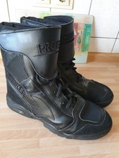 Probiker motorradstiefel gr gebraucht kaufen  Harsewinkel, Marienfeld