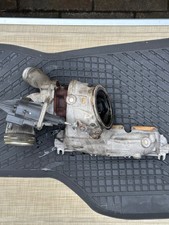 Riginal continental turbolader gebraucht kaufen  München