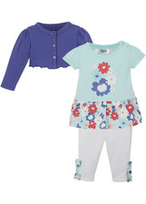 3tgl set baby gebraucht kaufen  Deutschland