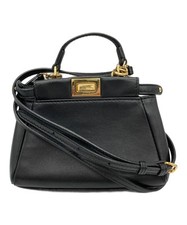 Bolsa nano FENDI PEEKABOO #2951, usado comprar usado  Enviando para Brazil