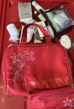 Roter kulturbeutel passender gebraucht kaufen  Neu-Anspach